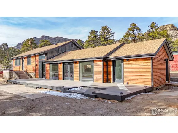 710 Tanager Rd, Estes Park, CO 80517