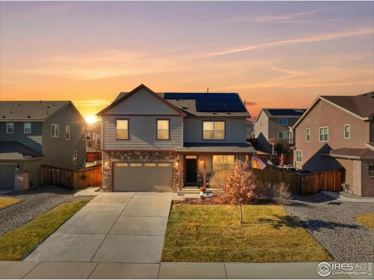 13857 Tamarac St, Thornton, CO 80602 - Image #1
