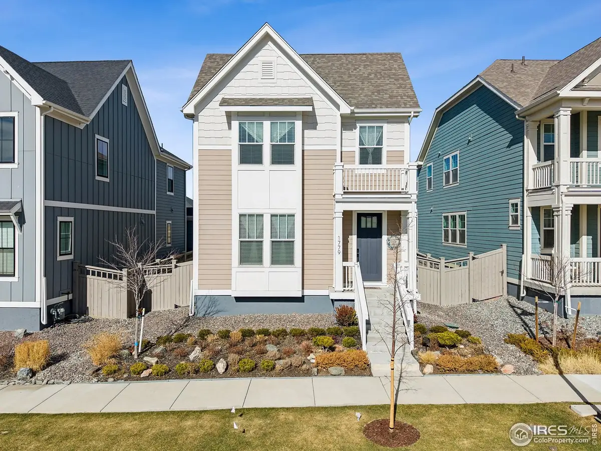 1779 Peach Ave, Erie, CO 80516 - Image #1