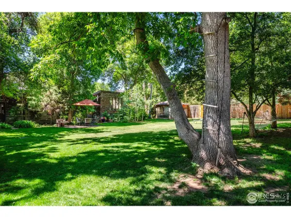3776 Orange Ln, Boulder, CO 80304