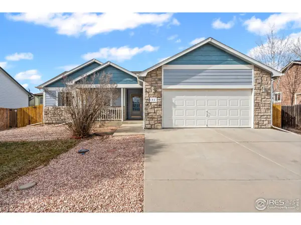 91 Grays Ln, Severance, CO 80550