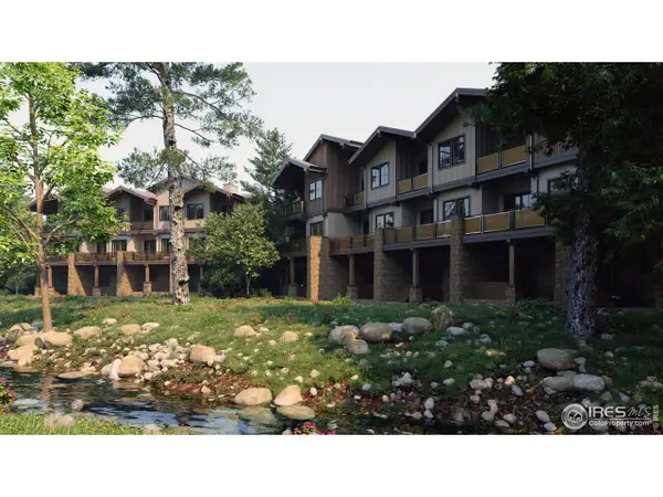 185 Vasquez #B3, Winter Park, CO 80482