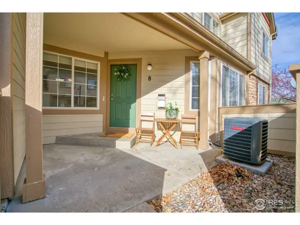 5551 Cornerstone Dr #B8, Fort Collins, CO 80528