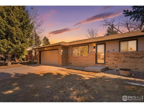 4868 Harrison Ave, Loveland, CO 80538