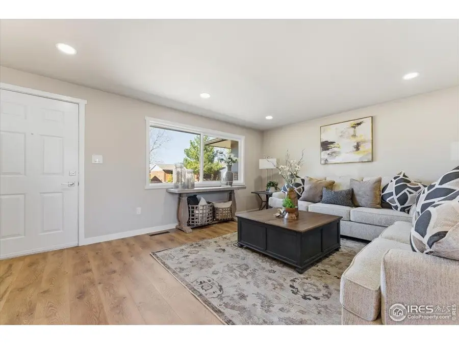 4868 Harrison Ave, Loveland, CO 80538 - #3