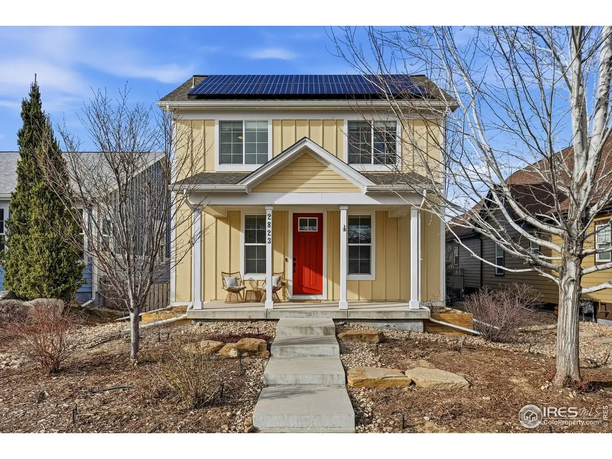 2823 Clear Creek Ln, Lafayette, CO 80026 - #1