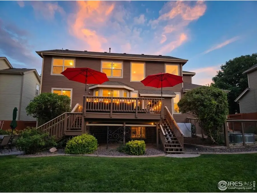 155 Becker Cir, Johnstown, CO 80534 - #2