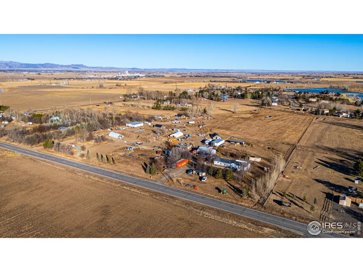 5324 E County Road 48, Fort Collins, CO 80524 - #1