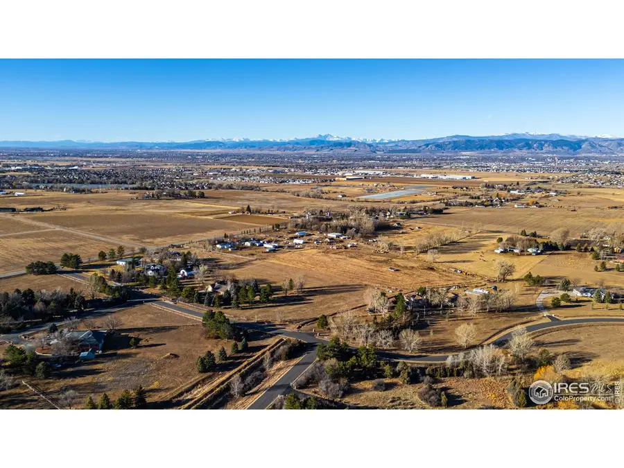 5324 E County Road 48, Fort Collins, CO 80524 - #3