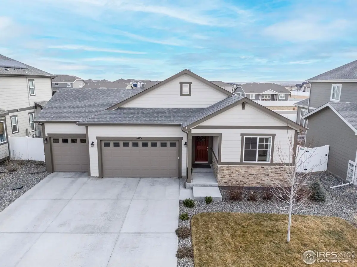 1615 Illingworth Dr, Windsor, CO 80550 - #1