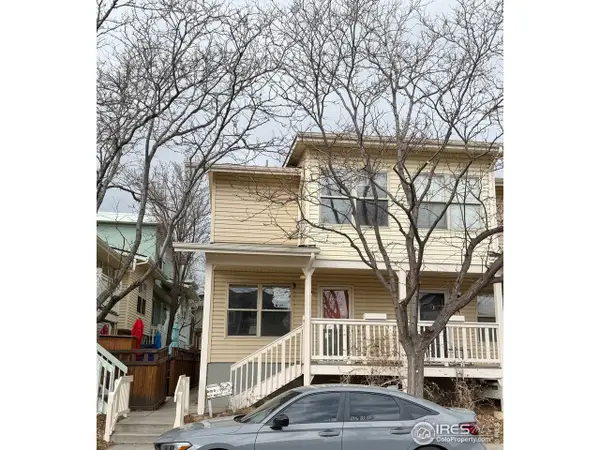 4621 18th St, Boulder, CO 80304