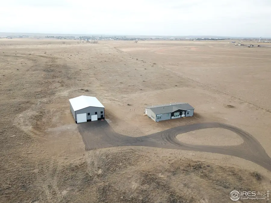 48483 County Road 33, Nunn, CO 80648 - #2