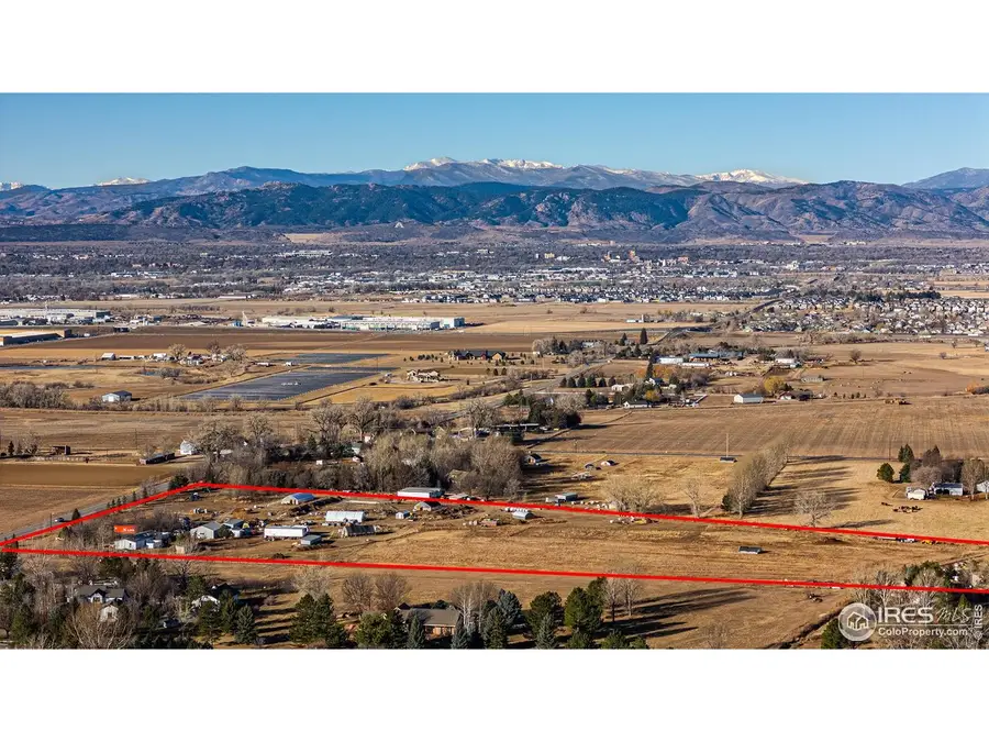 5286 E County Road 48, Fort Collins, CO 80524 - #3