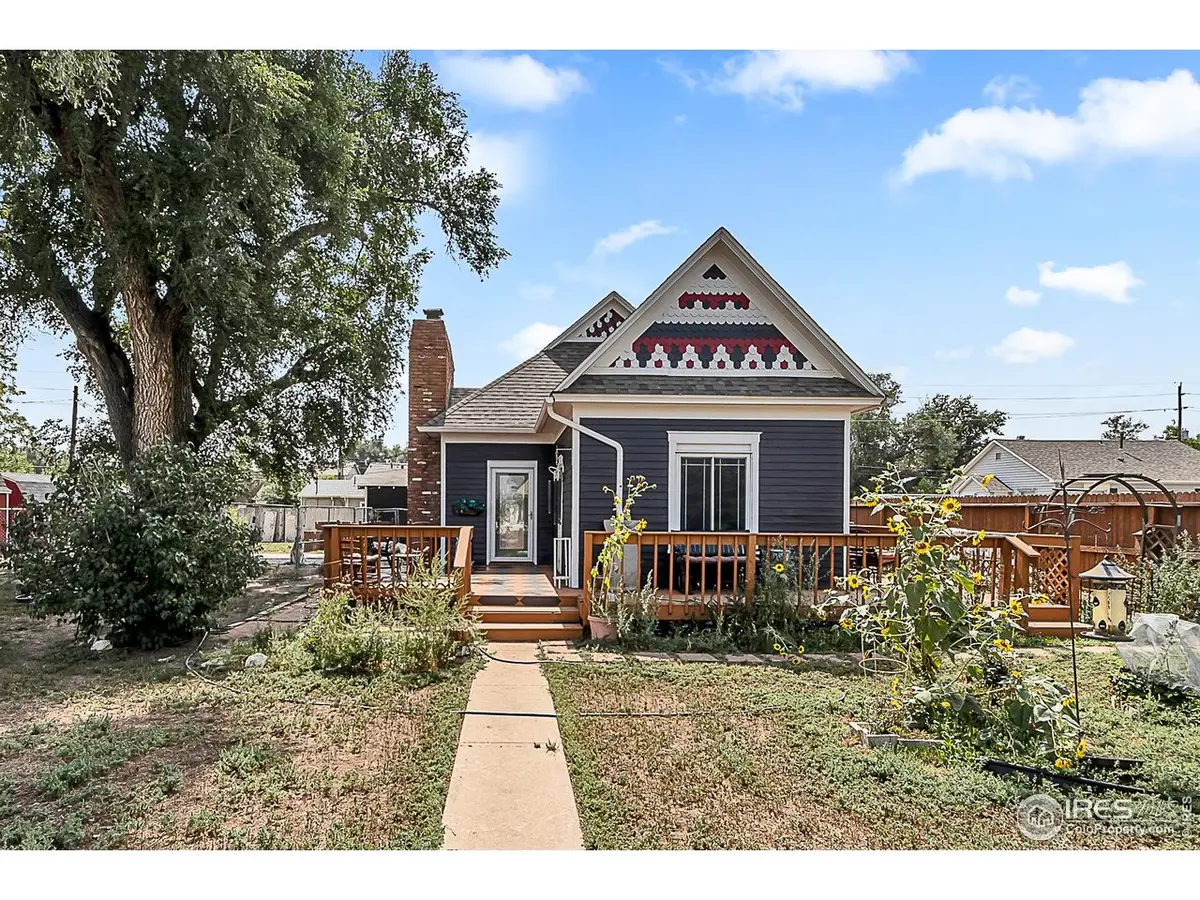 1440 5th St, Greeley, CO 80631 - #1