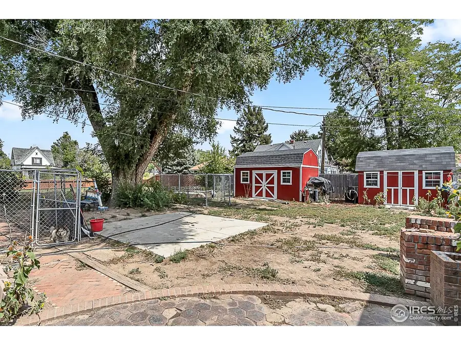 1440 5th St, Greeley, CO 80631 - #3