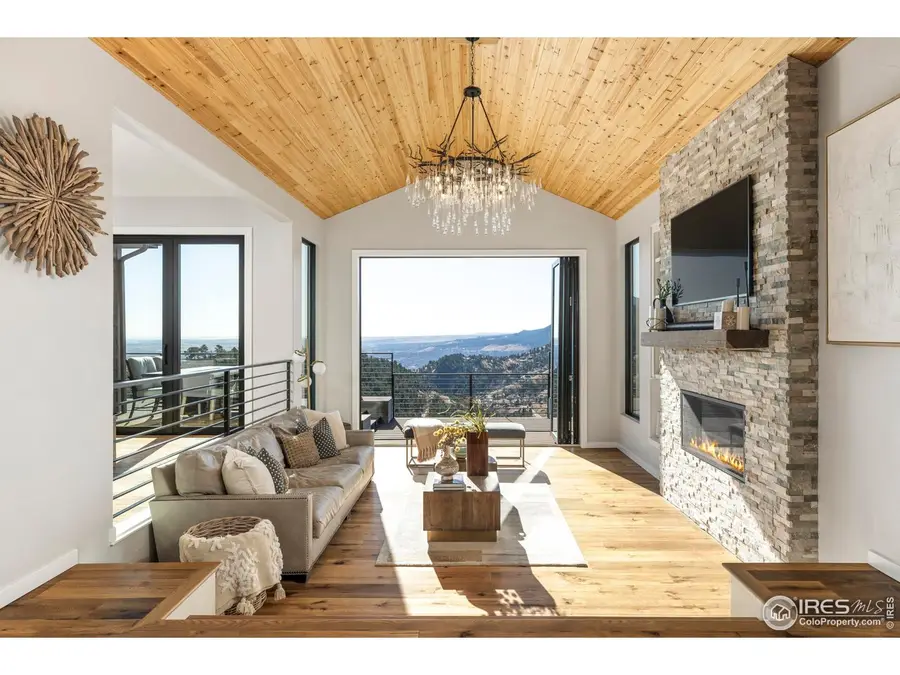 150 Valley View Way, Boulder, CO 80304 - #3