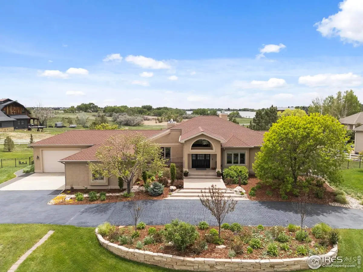793 Richards Lake Rd, Fort Collins, CO 80524 - #1
