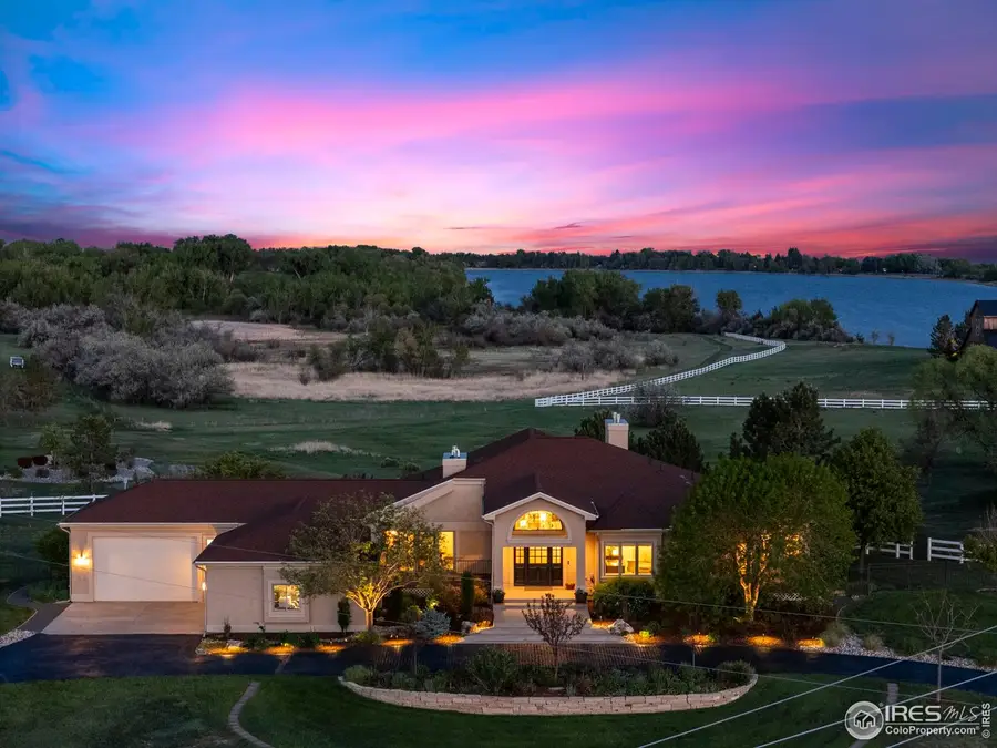 793 Richards Lake Rd, Fort Collins, CO 80524 - #3