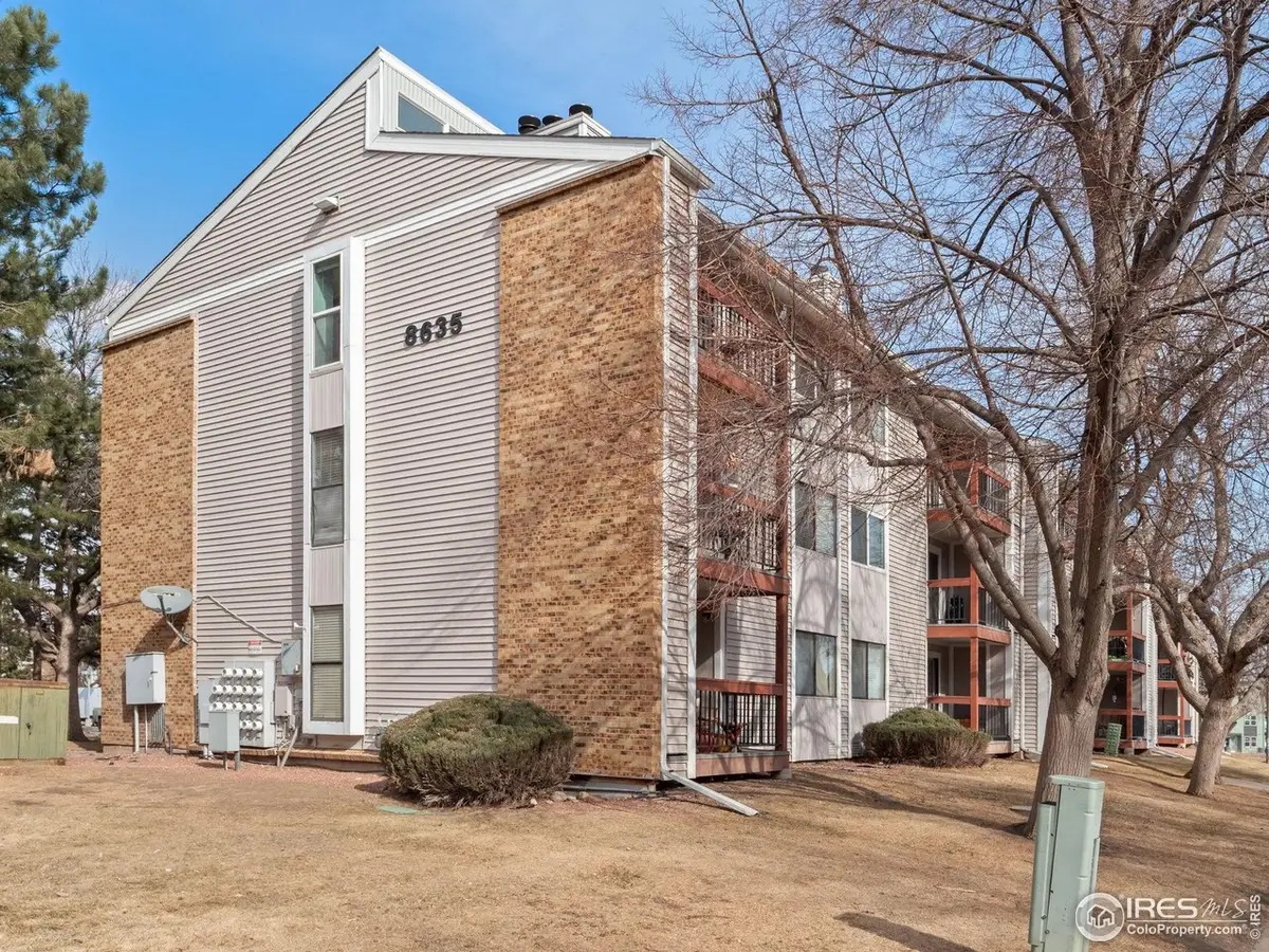 8635 Clay St #420, Westminster, CO 80031 - #1