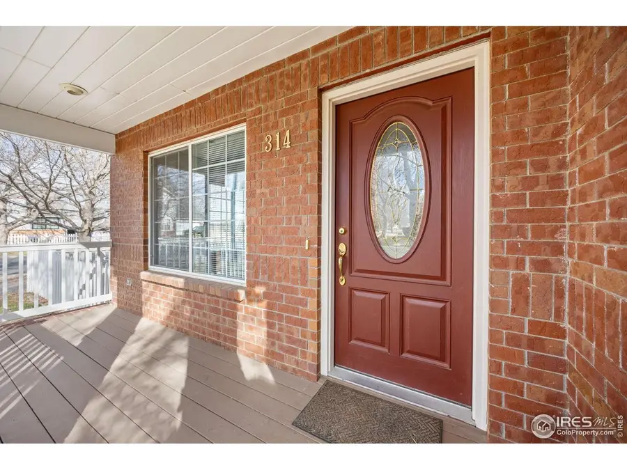 314 Victoria St, Berthoud, CO 80513 - #3
