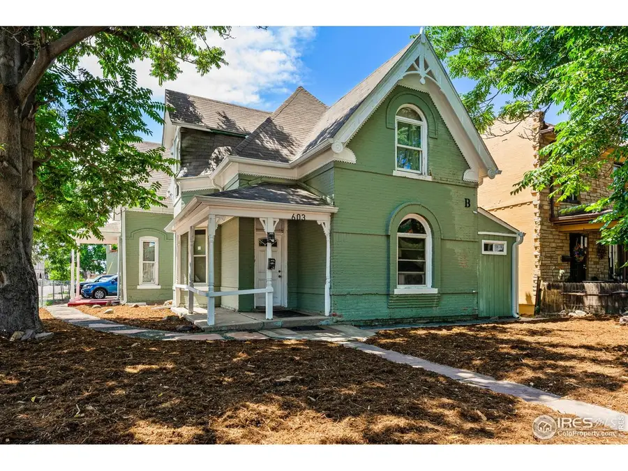 603 Elati St, Denver, CO 80204 - #2