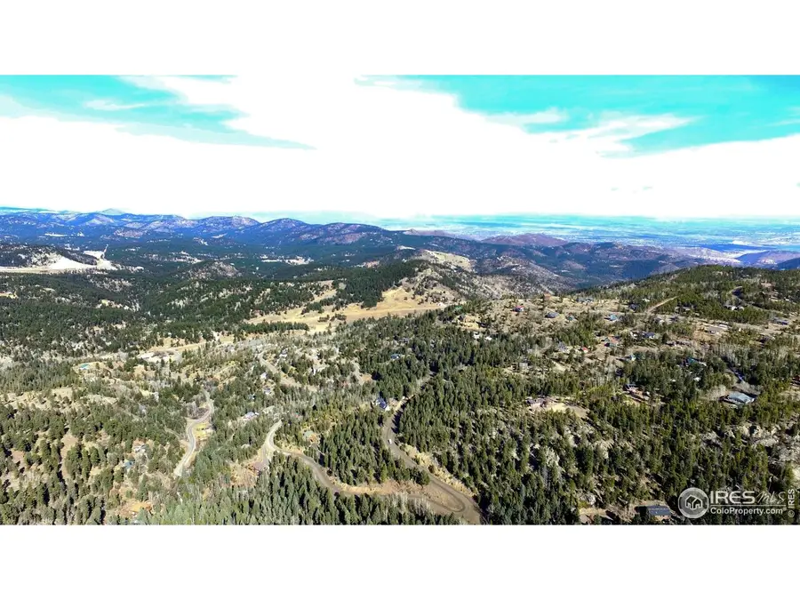 0 Snowy Trl, Conifer, CO 80433 - #2