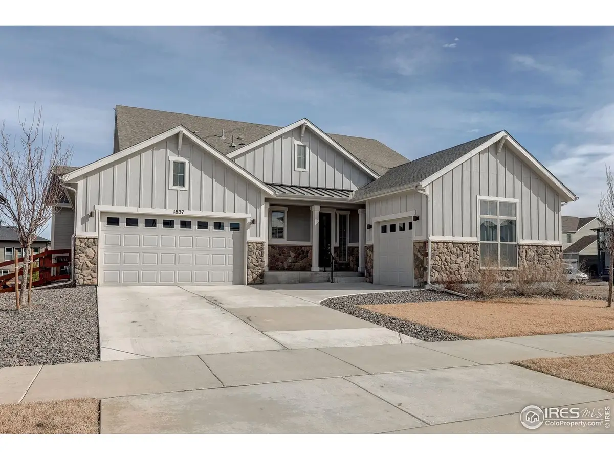 1837 Crisp Air Dr, Windsor, CO 80550 - #1