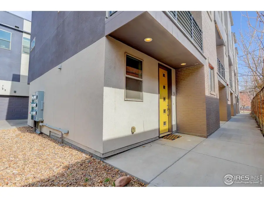 2051 N Downing St #5, Denver, CO 80205 - #3