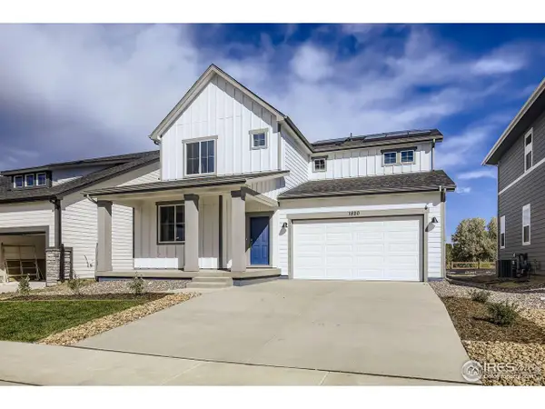 1820 Cord Grass Dr, Fort Collins, CO 80524