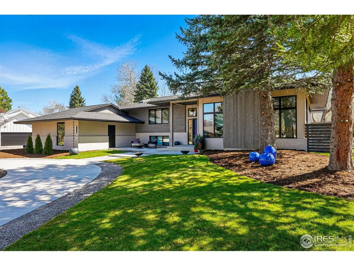 6923 Hunter Pl, Boulder, CO 80301 - #1