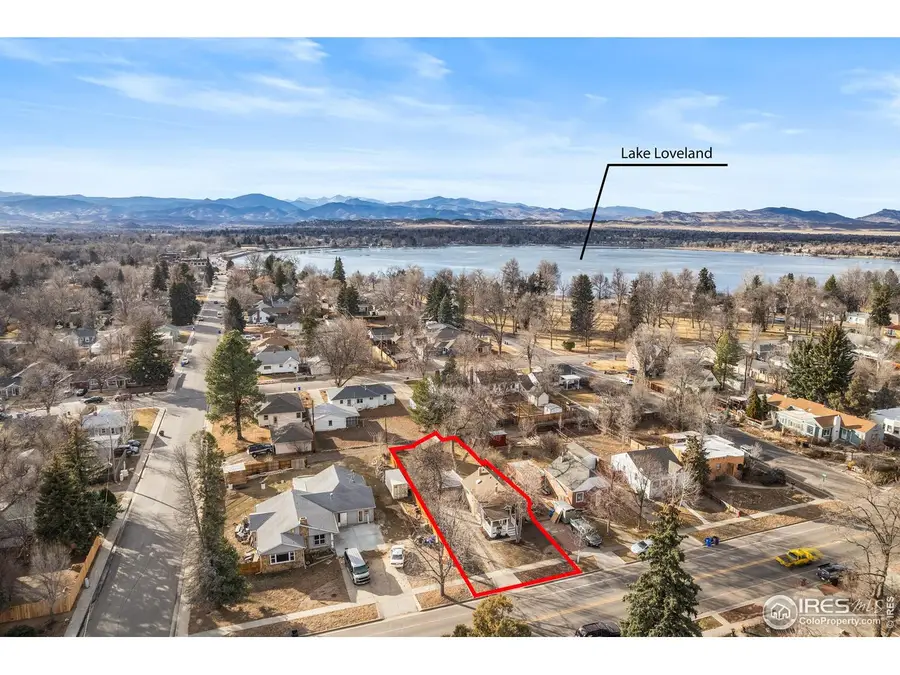 1233 Garfield Ave, Loveland, CO 80537 - #2