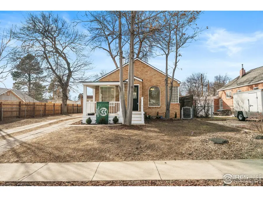 1233 Garfield Ave, Loveland, CO 80537 - #3