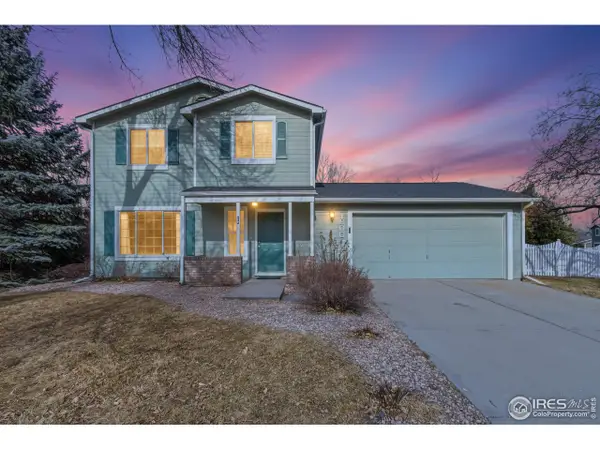 1900 Bronson St, Fort Collins, CO 80526