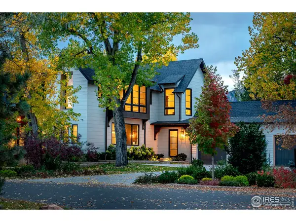 3621 21st St, Boulder, CO 80304