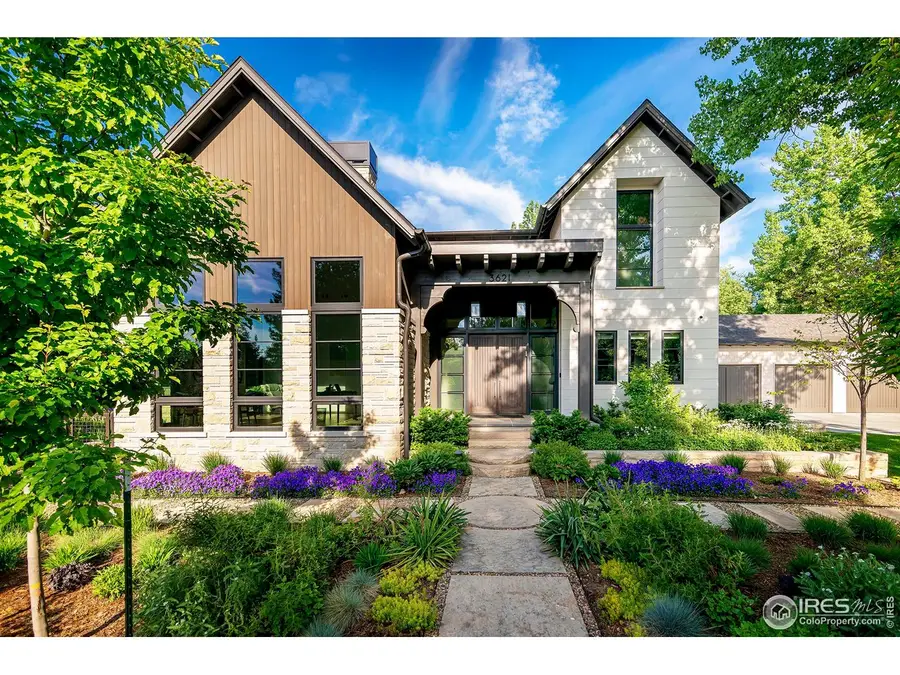 3621 21st St, Boulder, CO 80304 - #3