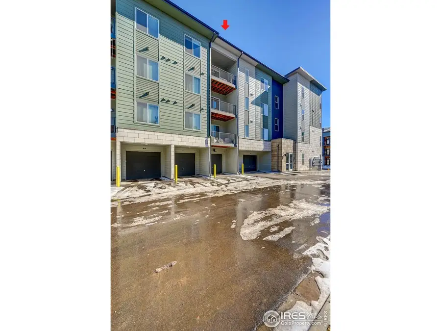 9287 Twenty Mile Rd #2-405, Parker, CO 80134 - #2