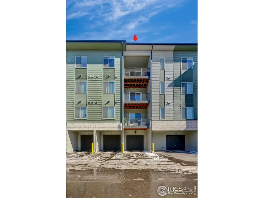 9287 Twenty Mile Rd #2-405, Parker, CO 80134 - #3