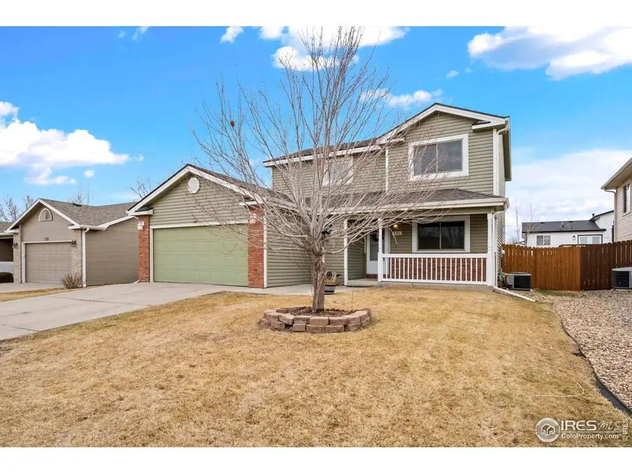 132 51st Ave, Greeley, CO 80634 - #2