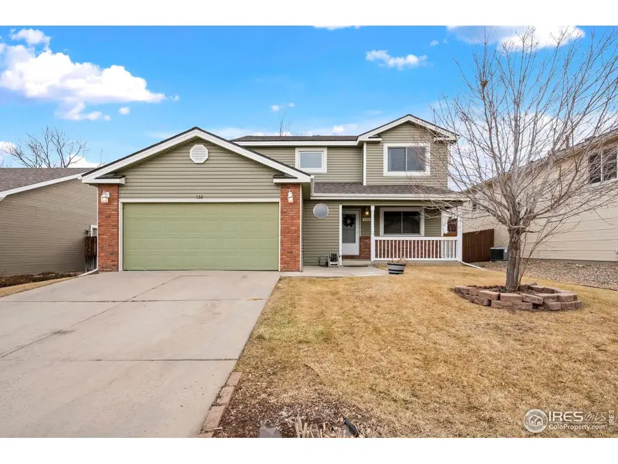 132 51st Ave, Greeley, CO 80634 - #3