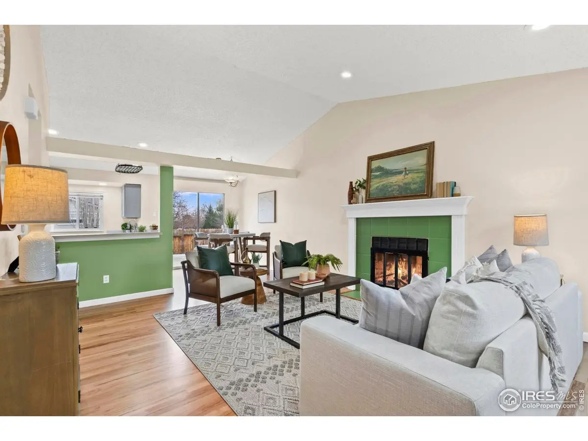 3230 Laredo Ln, Fort Collins, CO 80526 - #1