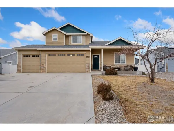 6861 Mount Toll Ct, Wellington, CO 80549