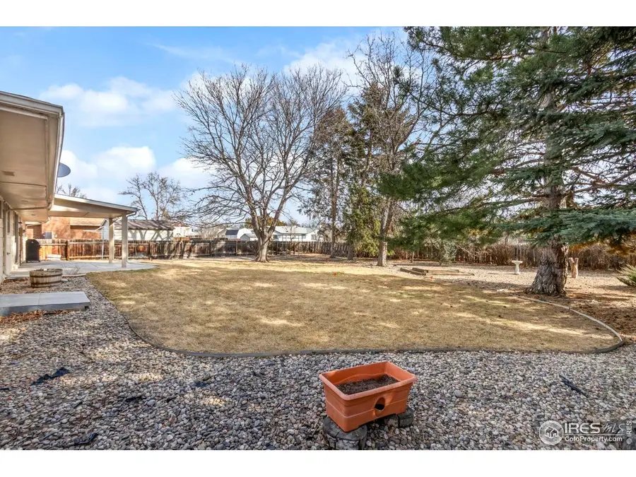 2616 Glendevey Dr, Loveland, CO 80538 - #3