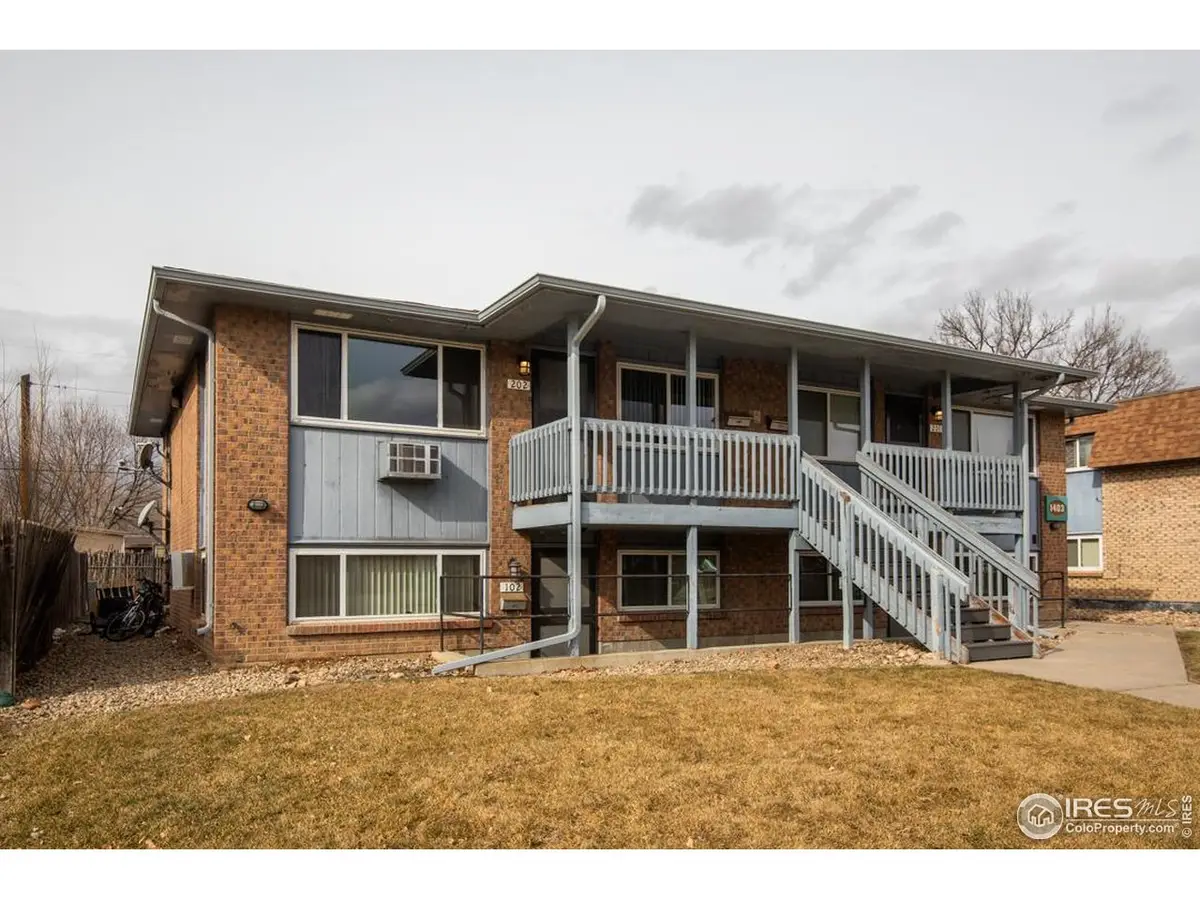 1403 Emery St, Longmont, CO 80504 - #1