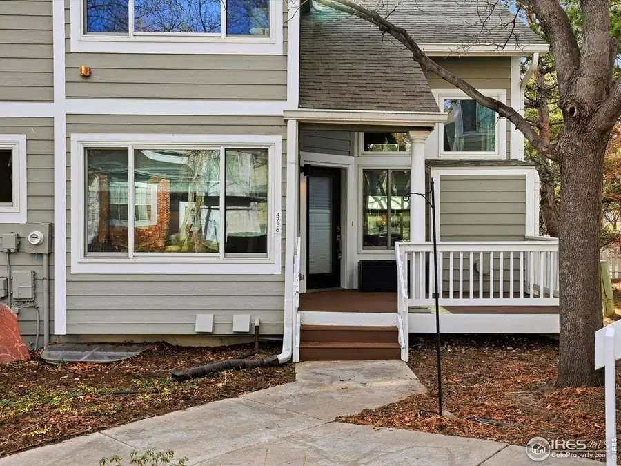 4756 Franklin Dr, Boulder, CO 80301 - #3