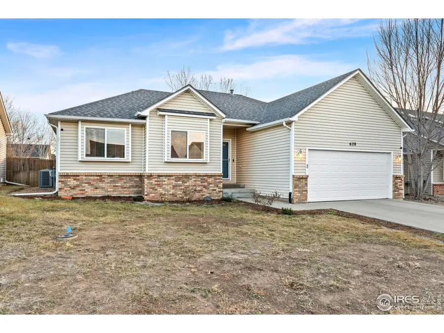 628 Sumac St, Frederick, CO 80530 - #2