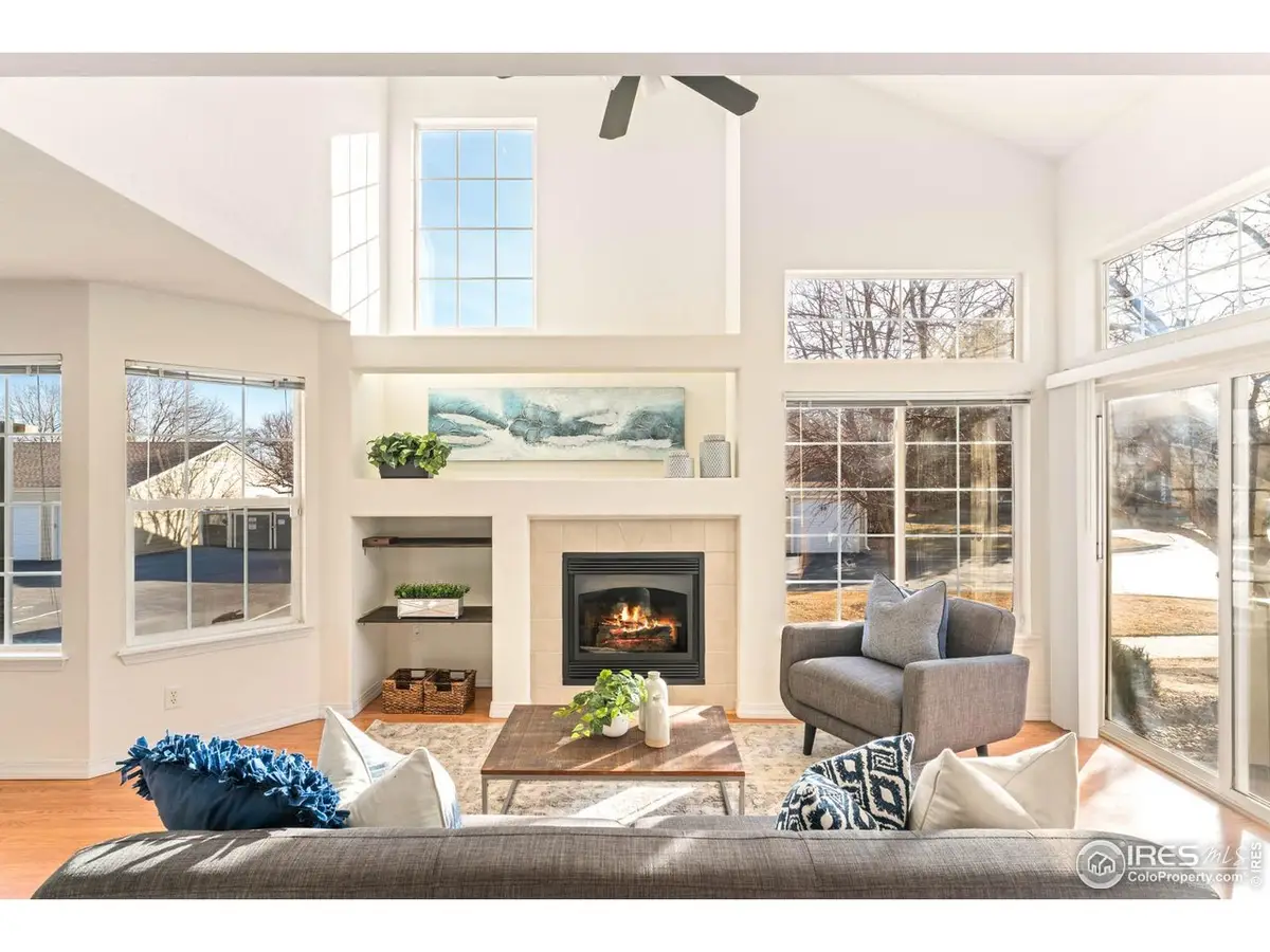 930 Button Rock Dr #76, Longmont, CO 80504 - #1