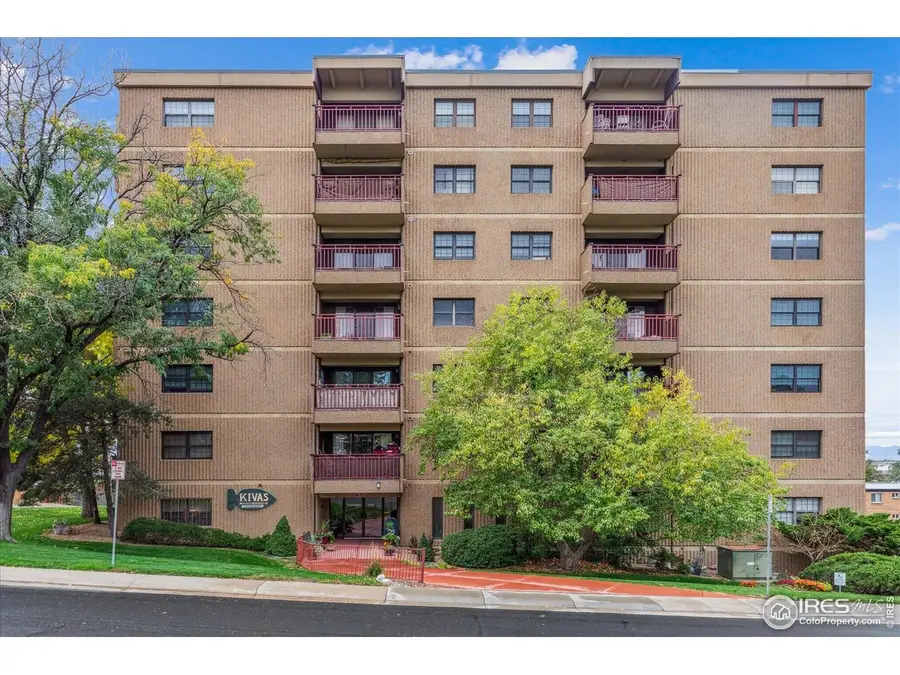 3675 S Cherokee S St #102A, Englewood, CO 80110 - #2