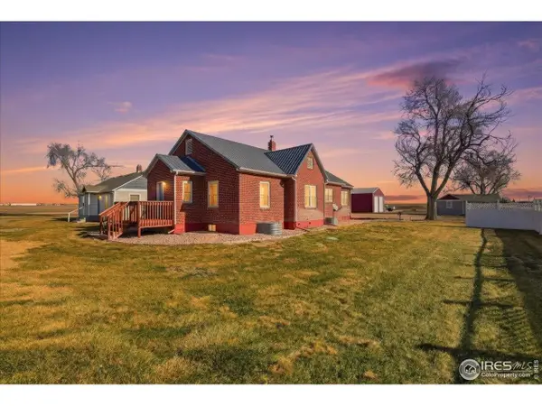 33062 County Road 43, Greeley, CO 80631