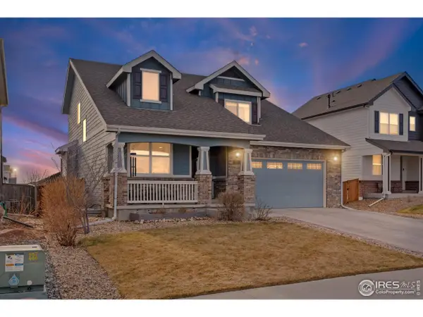 553 Hillspire Dr, Windsor, CO 80550