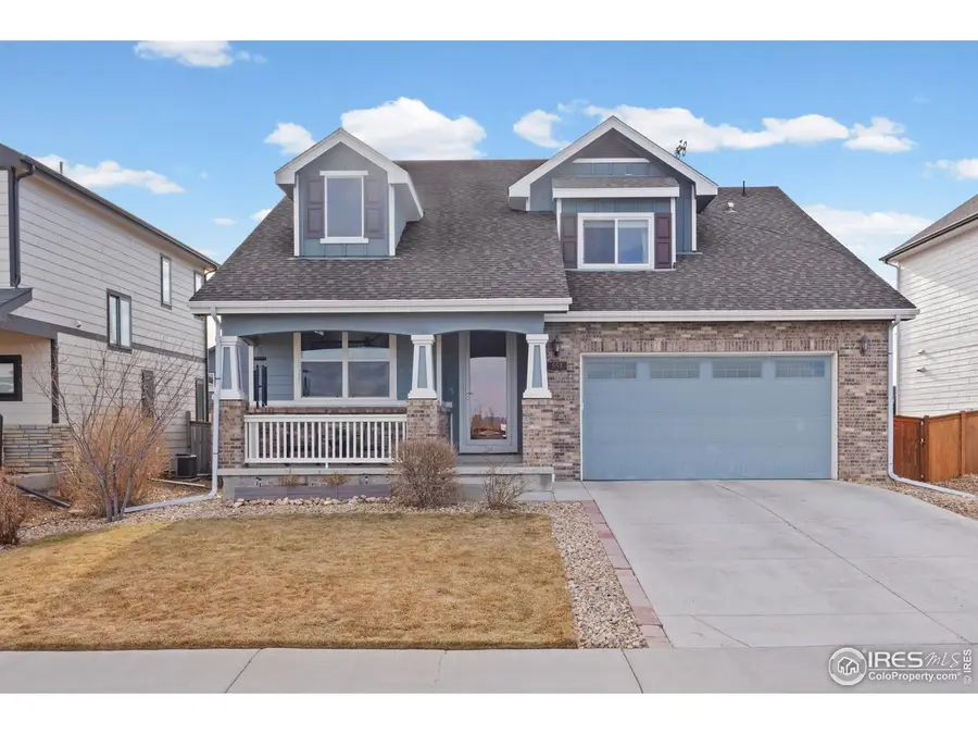 553 Hillspire Dr, Windsor, CO 80550 - #2